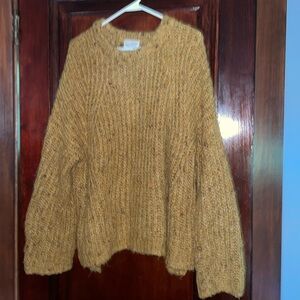 Universal Threads, XXL sweater